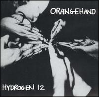 Orangehand - Hydrogen 12 lyrics