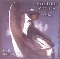 Emily Richards - Folded Wings lyrics