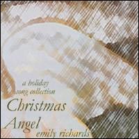 Emily Richards - Christmas Angel lyrics