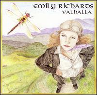 Emily Richards - Valhalla lyrics
