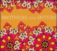 Brothers & Sisters - Brothers and Sisters lyrics