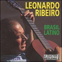 Leonardo Ribeiro - Brasil Latino lyrics