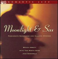 Bruce Abbott - Moonlight & Sax lyrics