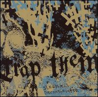 Trap Them - Sleepwell Deconstructor lyrics