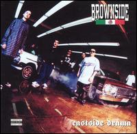 Brownside - Eastside Drama lyrics