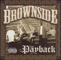 Brownside - Payback lyrics