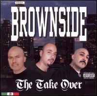Brownside - The Take Over lyrics