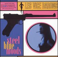 Vice Barons - Steel Blue Moods lyrics