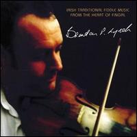 Brendan Lynch - Irish Traditional Fiddle Music from the Heart of Fingal lyrics