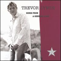 Trevor Lynch - Songs from a Generals Son lyrics