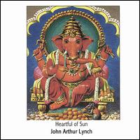 John Lynch [Folk] - Heartful of Sun lyrics