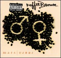 Koffee Brown - Mars/Venus lyrics