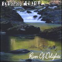Burning Heart - River of Delights lyrics