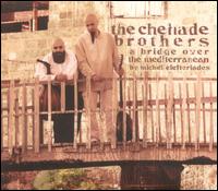 Chehade Brothers - Bridge Over the Mediteranean lyrics