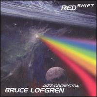 Bruce Lofgren - Red Shift lyrics