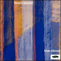 Bruce Arnold - Blue Eleven lyrics