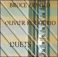 Bruce Arnold - Duets lyrics