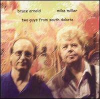 Bruce Arnold - Two Guys from South Dakota lyrics