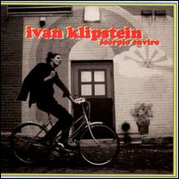 Ivan Klipstein - Scorpio Enviro lyrics