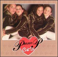 Pump Girls - Pump Girls lyrics