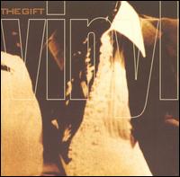 The Gift - Vinyl lyrics