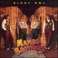 Mambo Brothers - Night Owl lyrics