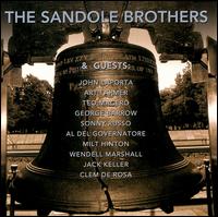The Sandole Brothers - The Sandole Brothers and Guests lyrics