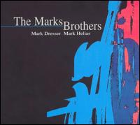 The Marks Brothers - The Marks Brothers lyrics