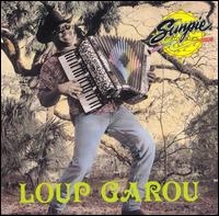 Bruce Sunpie Barnes - Loup Garou lyrics