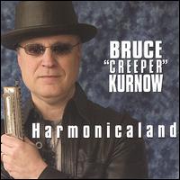 Bruce Kurnow - Harmonicaland lyrics
