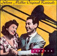 Glenn Miller Revivals - Forever lyrics