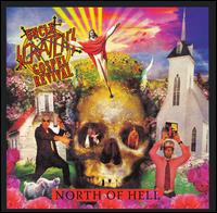 Uncle Scratch's Gospel Revival - North of Hell lyrics