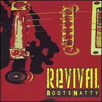 Revival - Roots Natty lyrics