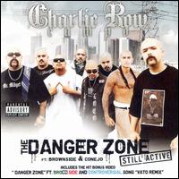 Charlie Row Campo - Danger Zone lyrics