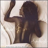 Michael Brown - Shades of Brown lyrics