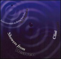 Clint Brown - Showers from Heaven lyrics
