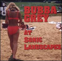Bubba Grey - At Sonic Landscapes lyrics