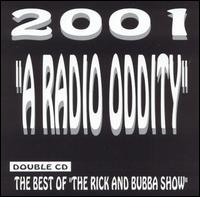 Rick & Bubba - 2001: A Radio Oddity lyrics