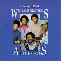 The Sensational Williams Brothers - At the Cross lyrics