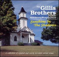 The Gillis Brothers - Sunshine in the Snow lyrics