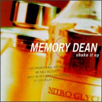 Memory Dean - Shake It Up lyrics