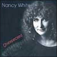 Nancy White - Unexpected [Mouton] lyrics