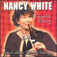 Nancy White - Gaelic Envy and Other Torch Songs lyrics