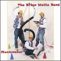 Brian Waite - Musicmaker lyrics