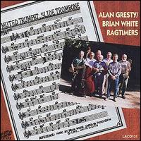Alan Gresty - Ragtime lyrics