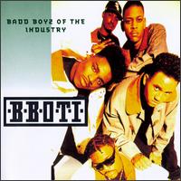 B.B.O.T.I. - Badd Boyz of the Industry lyrics