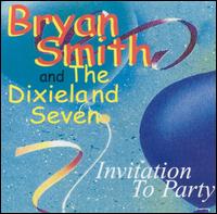 Bryan Smith - Invitation to a Party lyrics