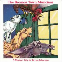 Bryan Johanson - Bremen Town Musicians lyrics