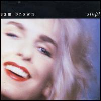 Sam Brown - Stop lyrics
