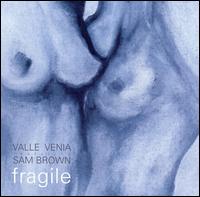 Sam Brown - Fragile lyrics